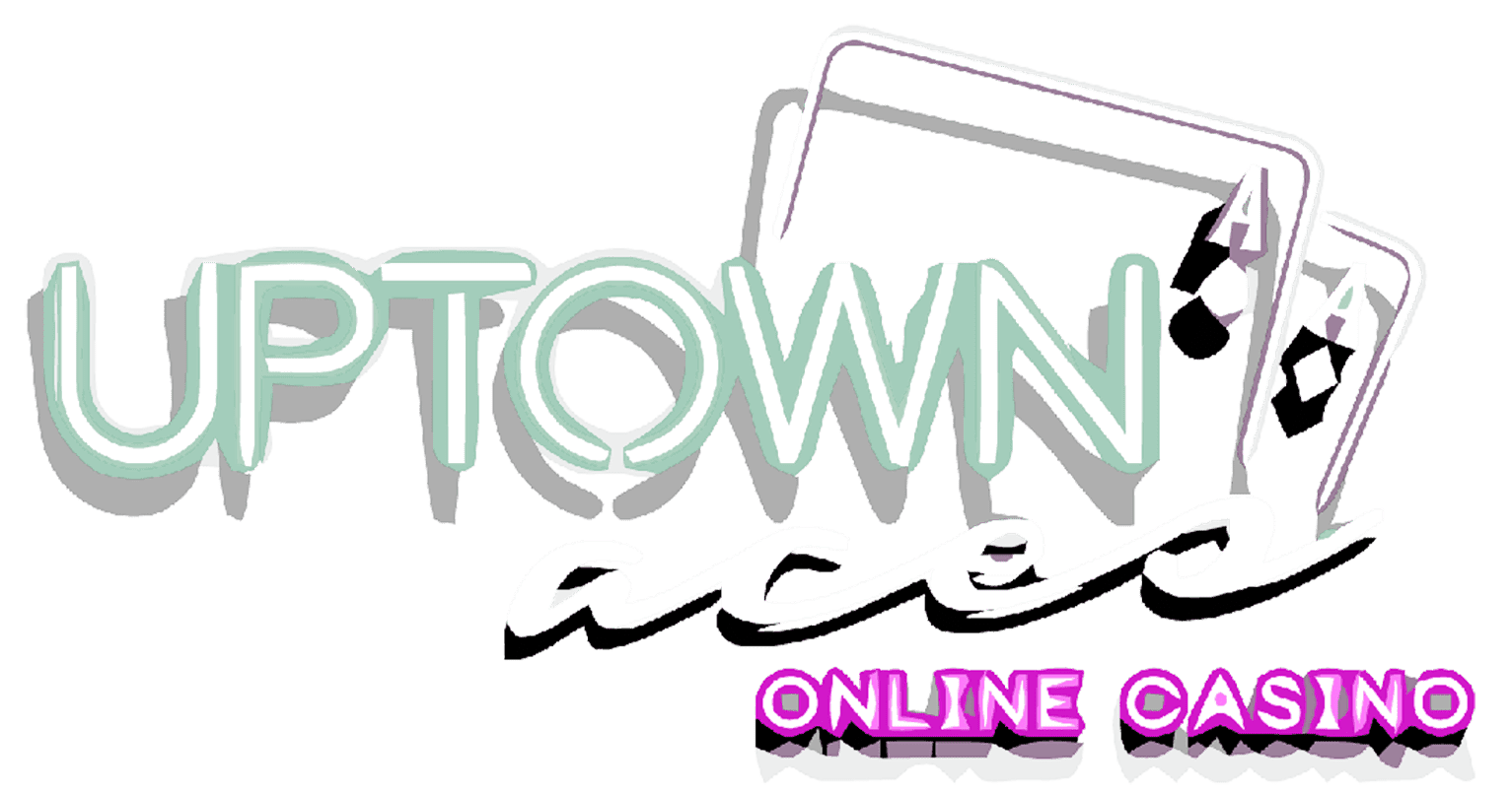 Uptown Casino logo